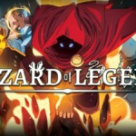 Wizard of Legend