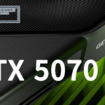 GeForce RTX 5070 Ti