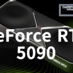 GeForce RTX 5090 Founders Edition