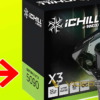 INNO3D GeForce RTX 5090 iChill X3