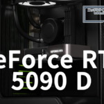 GeForce RTX 5090 D