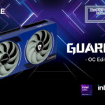 SPARKLE Intel Arc B570 GUARDIAN