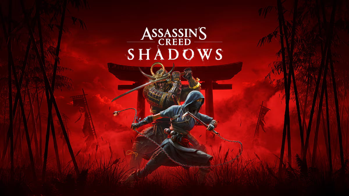 アサシン クリード シャドウズ Assassin’s Creed Shadows