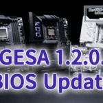 ASUS、AGESA 1.2.0.3 BIOS公開