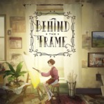 Behind the Frame ～とっておきの景色を～