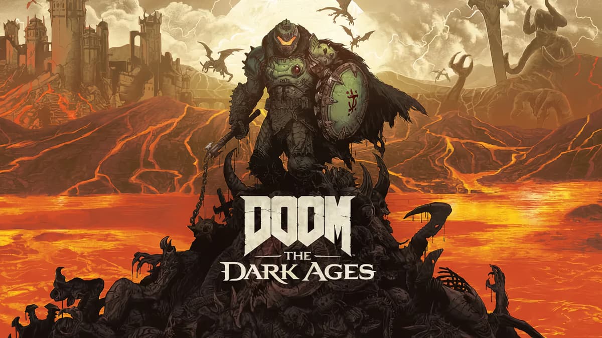 DOOM: The Dark Ages