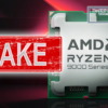 Fake Ryzen