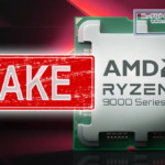 Fake Ryzen