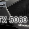 NVIDIA GeForce RTX 5060 Ti