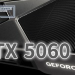 NVIDIA GeForce RTX 5060 Ti