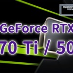 GeForce RTX 5070 Ti / 5070 Info