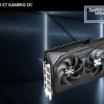 Gigabyte Radeon RX 9070 XT GAMING OC