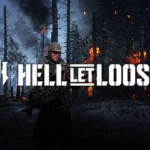 Hell Let Loose