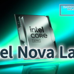 Intel Nova Lake