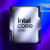 Intel Core Ultra 200SシリーズデスクトップCPU