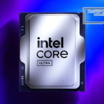 Intel Core Ultra 200SシリーズデスクトップCPU