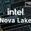 Intel Nova Lake