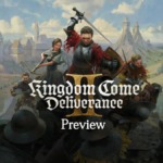 Kingdom Come: Deliverance II (プレビュー)