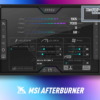 MSI Afterburner