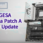 AMD X870E / B850 / B840マザーボード AGESA PI-1.2.0.3a Patch A BIOS Update