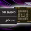 NAND Chip