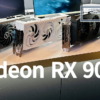 AMD Radeon RX 9000シリーズ