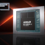 AMD、Ryzen AI Max+ 395のゲーム性能を公開