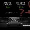 GeForce RTX 5070