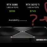 GeForce RTX 5070