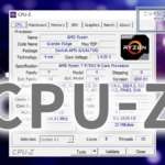 CPU-Z