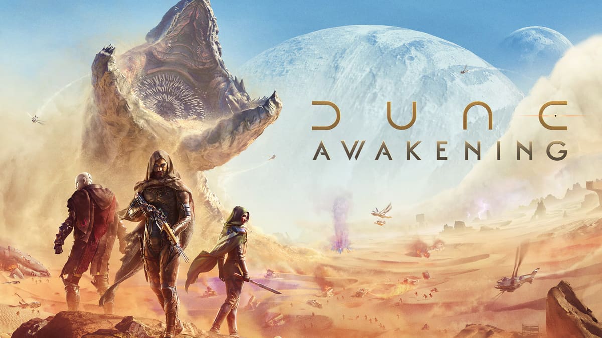 Dune: Awakening