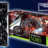 GAINWARD GeForce RTX 5080 PHOENIX