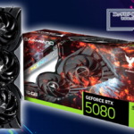 GAINWARD GeForce RTX 5080 PHOENIX