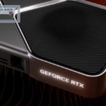 NVIDIA GeForce RTX 5000 Series