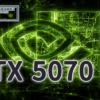 GeForce RTX 5070 Ti Image