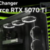 GeForce RTX 5070 Ti