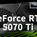 GeForce RTX 5070 Ti