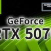 GeForce RTX 5070