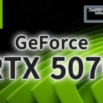 GeForce RTX 5070