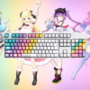 HYTE hololive Gen4 Keycaps