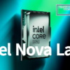 Intel Nova Lake