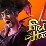 龍が如く8外伝 Pirates in Hawaii