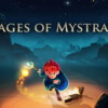 ミストラリアの魔術師 (Mages of Mystralia)