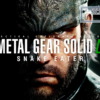 METAL GEAR SOLID Δ: SNAKE EATER