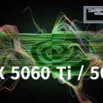 NVIDIA GeForce RTX 5060 Ti / RTX 5060