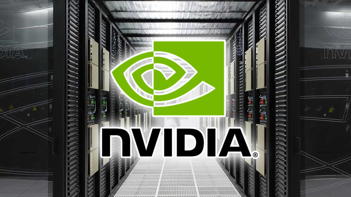 NVIDIA Data Center