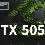 NVIDIA GeForce RTX 5050 Image