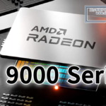 AMD Radeon RX 9000 Series Image