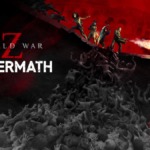 World War Z: Aftermath