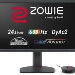 BenQ ZOWIE XL2586X+